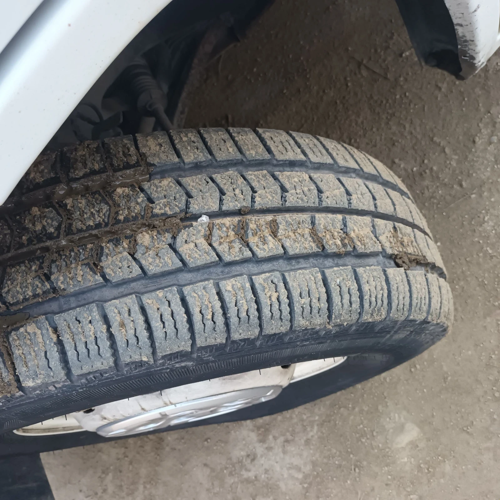 Peugeot Boxer, снимка 9 - Бусове и автобуси - 53706938