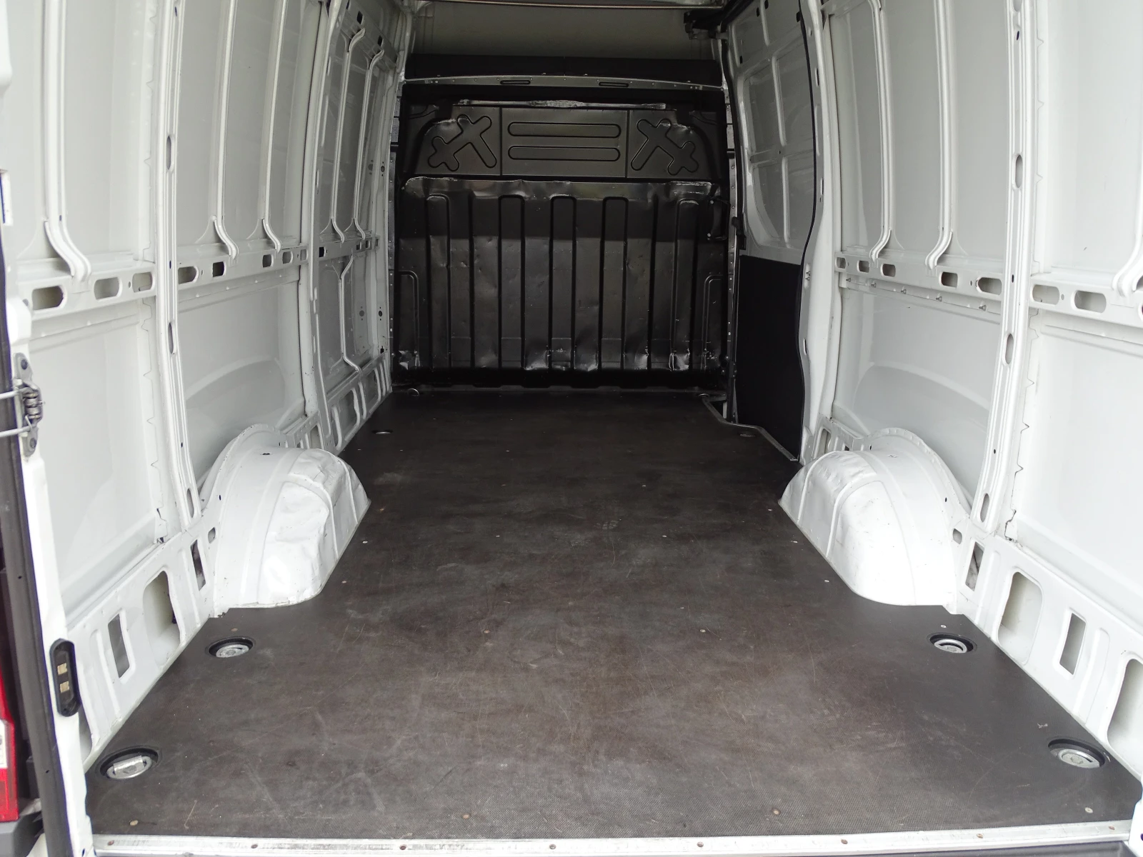 Iveco 35s16   * * * КЛИМАТИК* * * , снимка 8 - Бусове и автобуси - 53910554