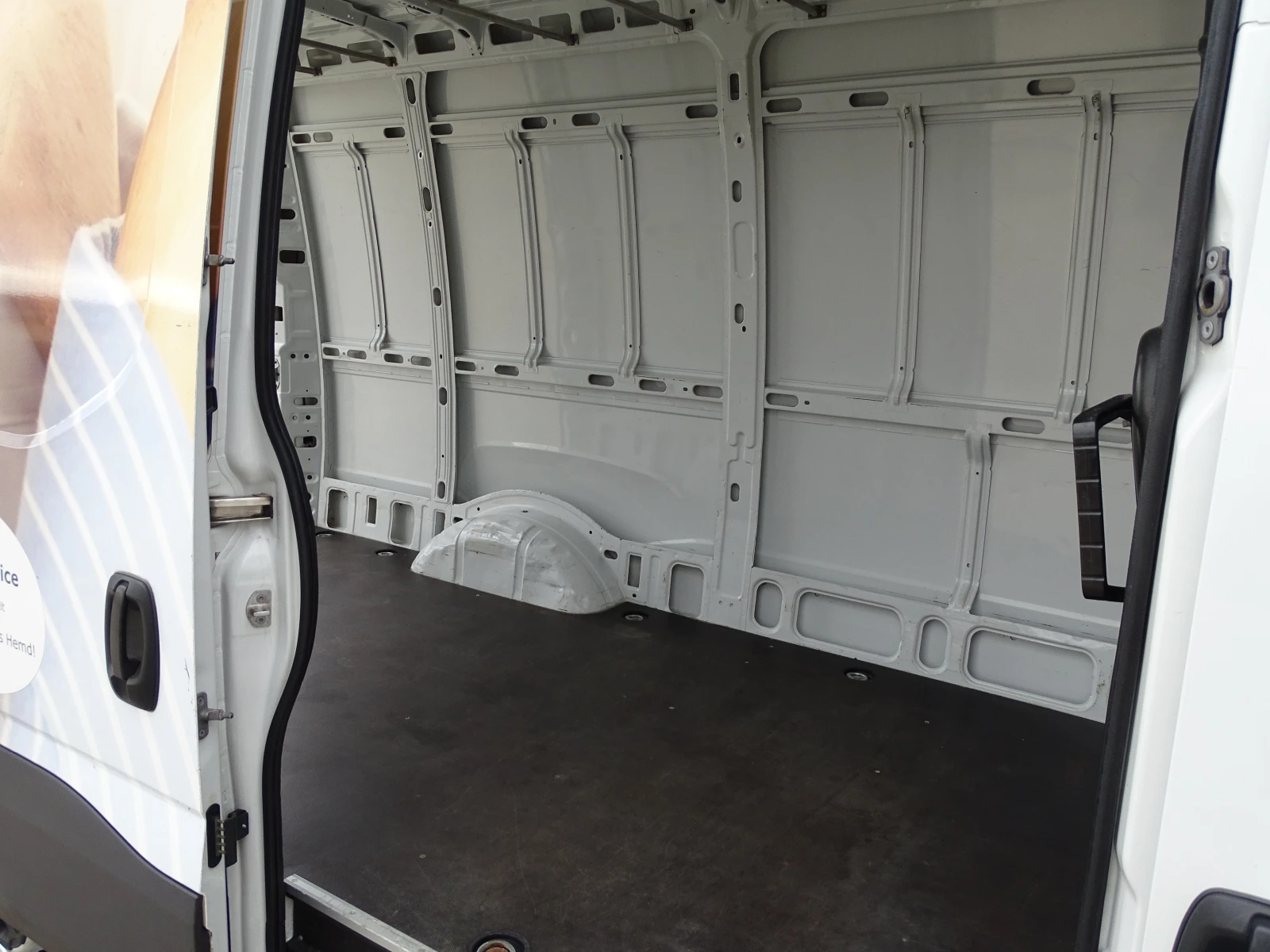 Iveco 35s16   * * * КЛИМАТИК* * * , снимка 12 - Бусове и автобуси - 53910554