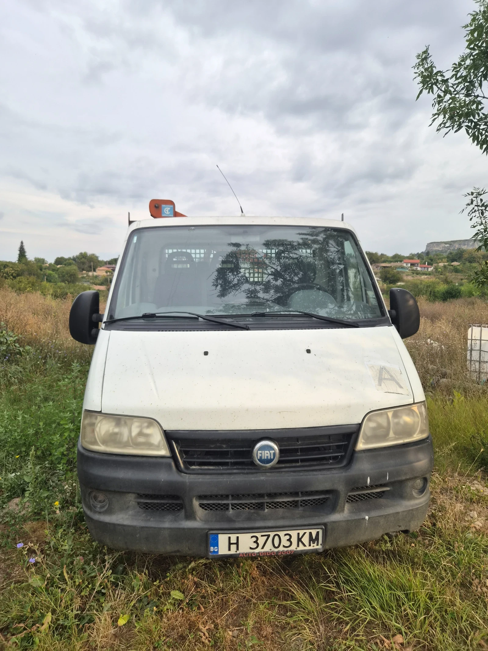 Fiat Ducato