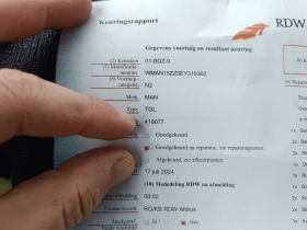 Man Tgl 12.220 Euro6 ЩОРА БОРД ФУРГОН, снимка 13