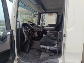 Man Tgl 12.220 Euro6 ЩОРА БОРД ФУРГОН, снимка 8