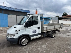 Iveco Daily 35-13, снимка 2