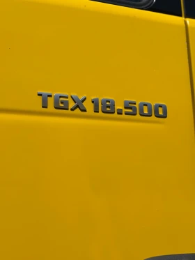 Обява за продажба на Man Tgx 18.500 euro6 retarder ~38 400 лв. - изображение 3