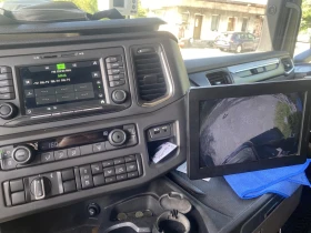 Scania S 500 Euro 6 | Mobile.bg    10