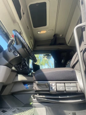 Scania S 500 Euro 6 | Mobile.bg    12