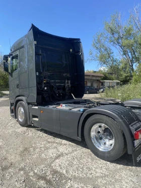 Scania S 500 Euro 6 | Mobile.bg    4