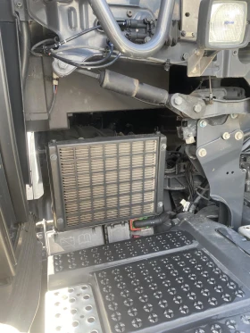 Scania S 500 Euro 6 | Mobile.bg    13