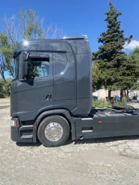 Scania S 500 Euro 6 | Mobile.bg    3