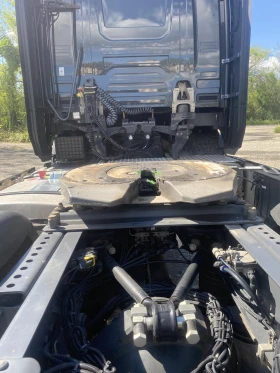 Scania S 500 Euro 6 | Mobile.bg    6