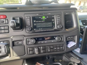 Scania S 500 Euro 6 | Mobile.bg    9