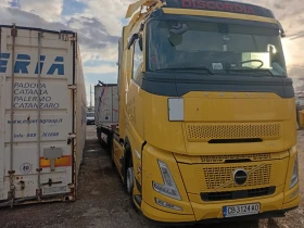 Volvo Fh