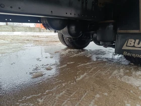 Man Tgl 12.220 Euro6 ЩОРА БОРД ФУРГОН, снимка 7