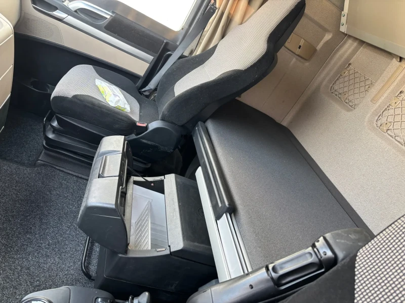 Man Tgx 18.500 euro6 retarder, снимка 15 - Камиони - 51607354