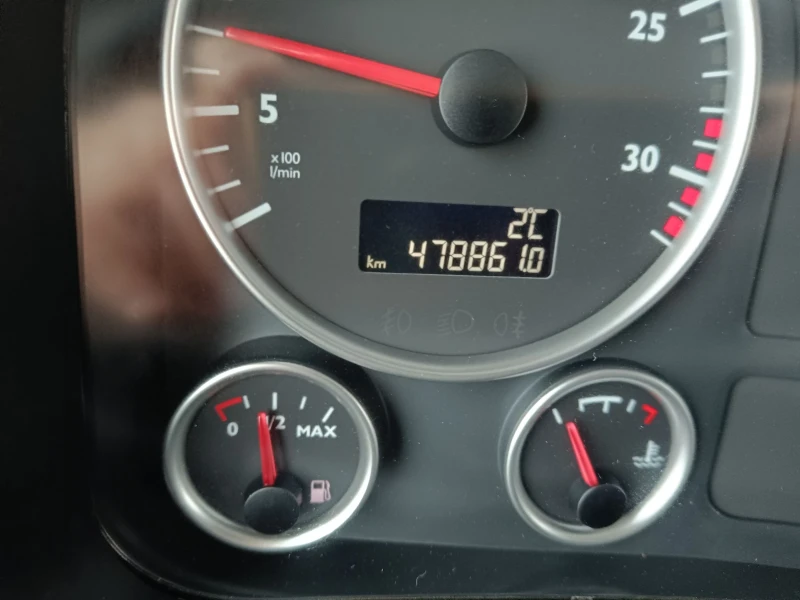 Man Tgl 12.220 Euro6 ЩОРА БОРД ФУРГОН, снимка 10 - Камиони - 53190572