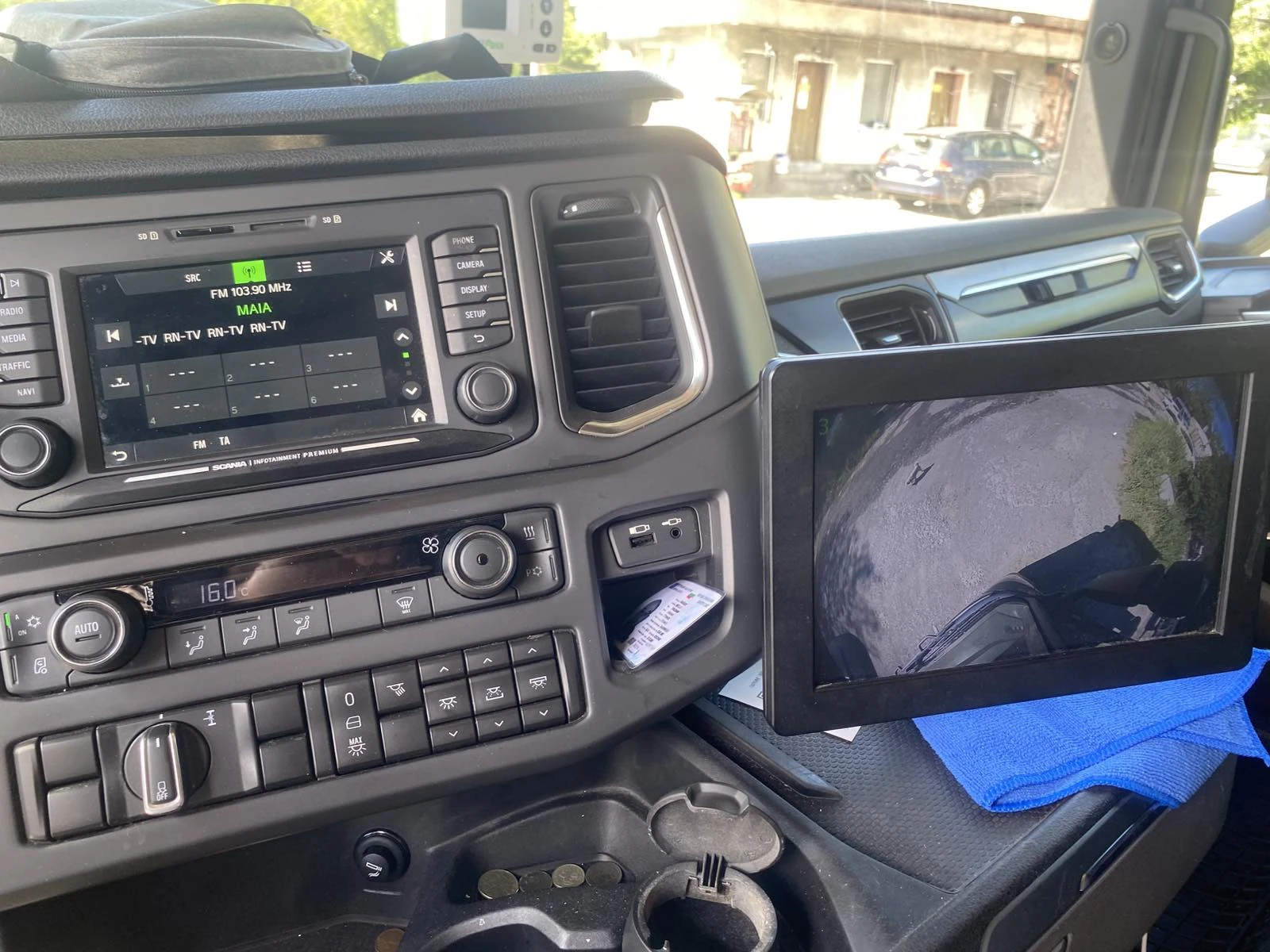 Scania S 500 Euro 6 - изображение 10