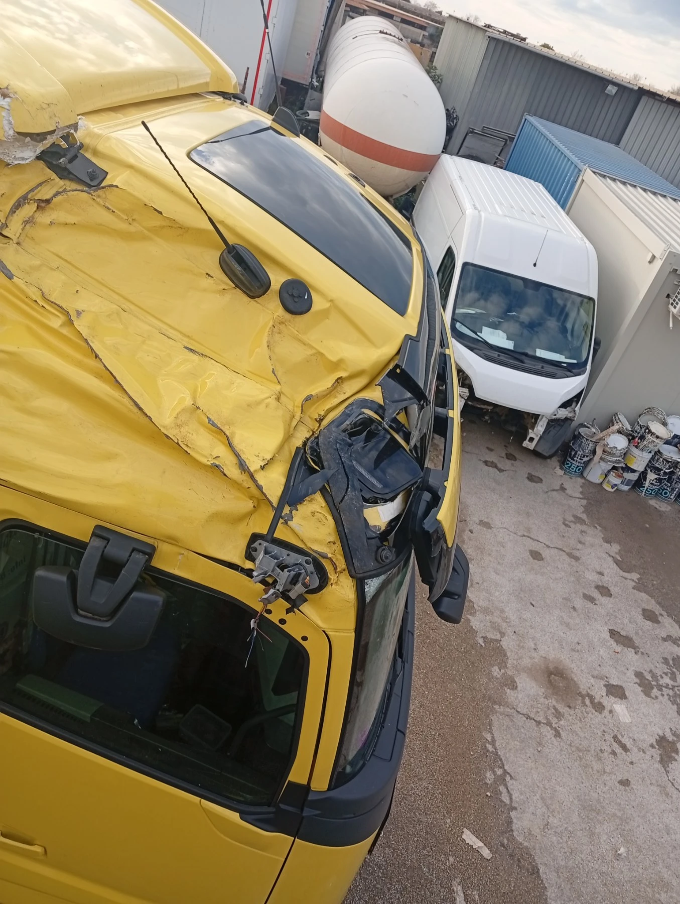 Volvo Fh 460 Aero - изображение 3