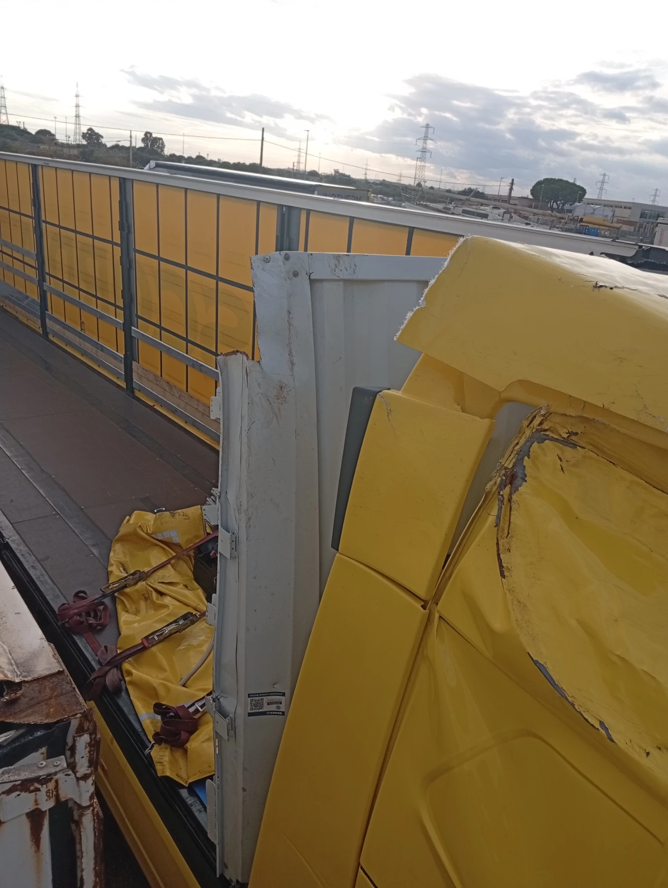 Volvo Fh 460 Aero - изображение 6