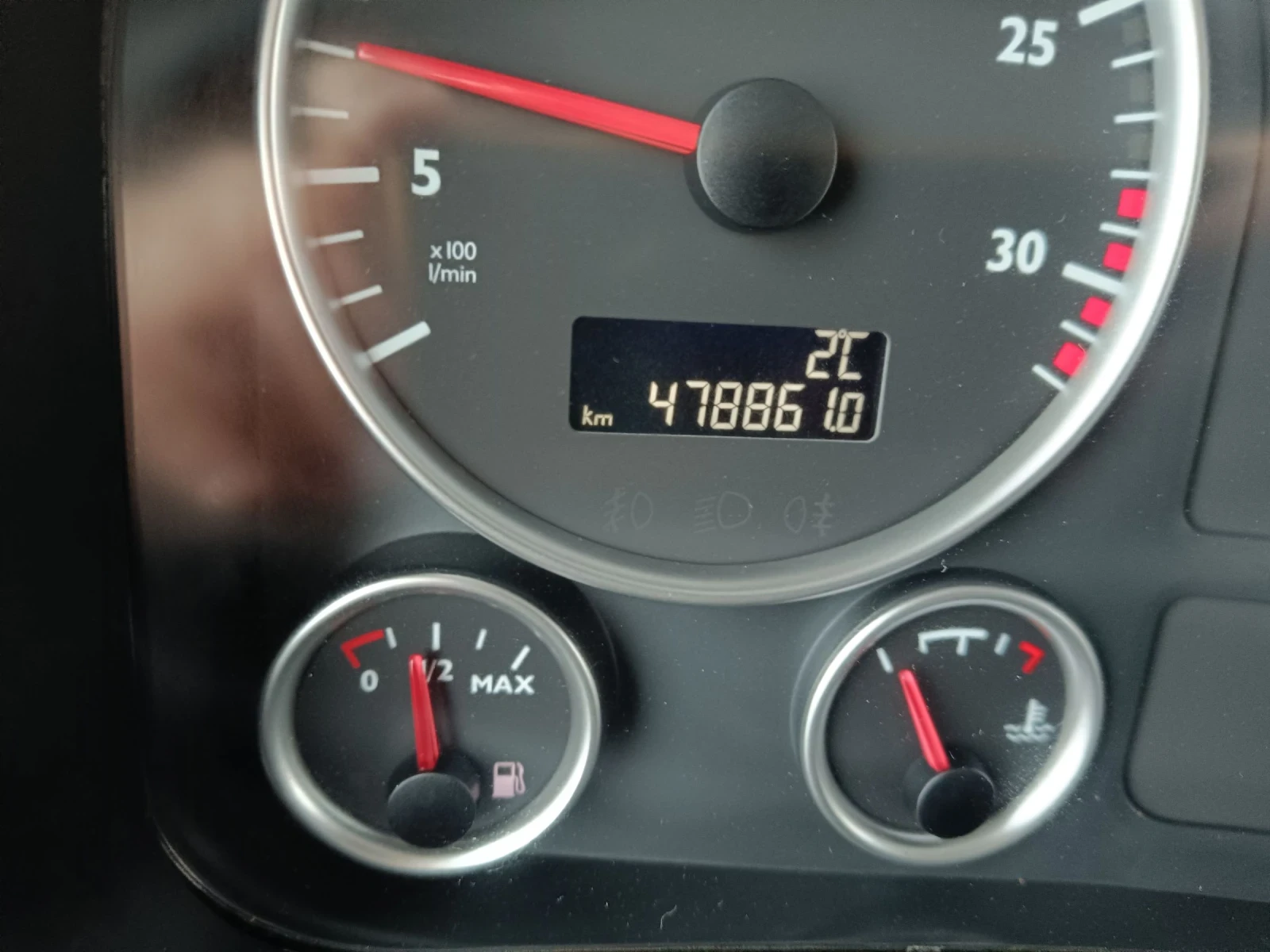 Man Tgl 12.220 Euro6 ЩОРА БОРД ФУРГОН - изображение 10