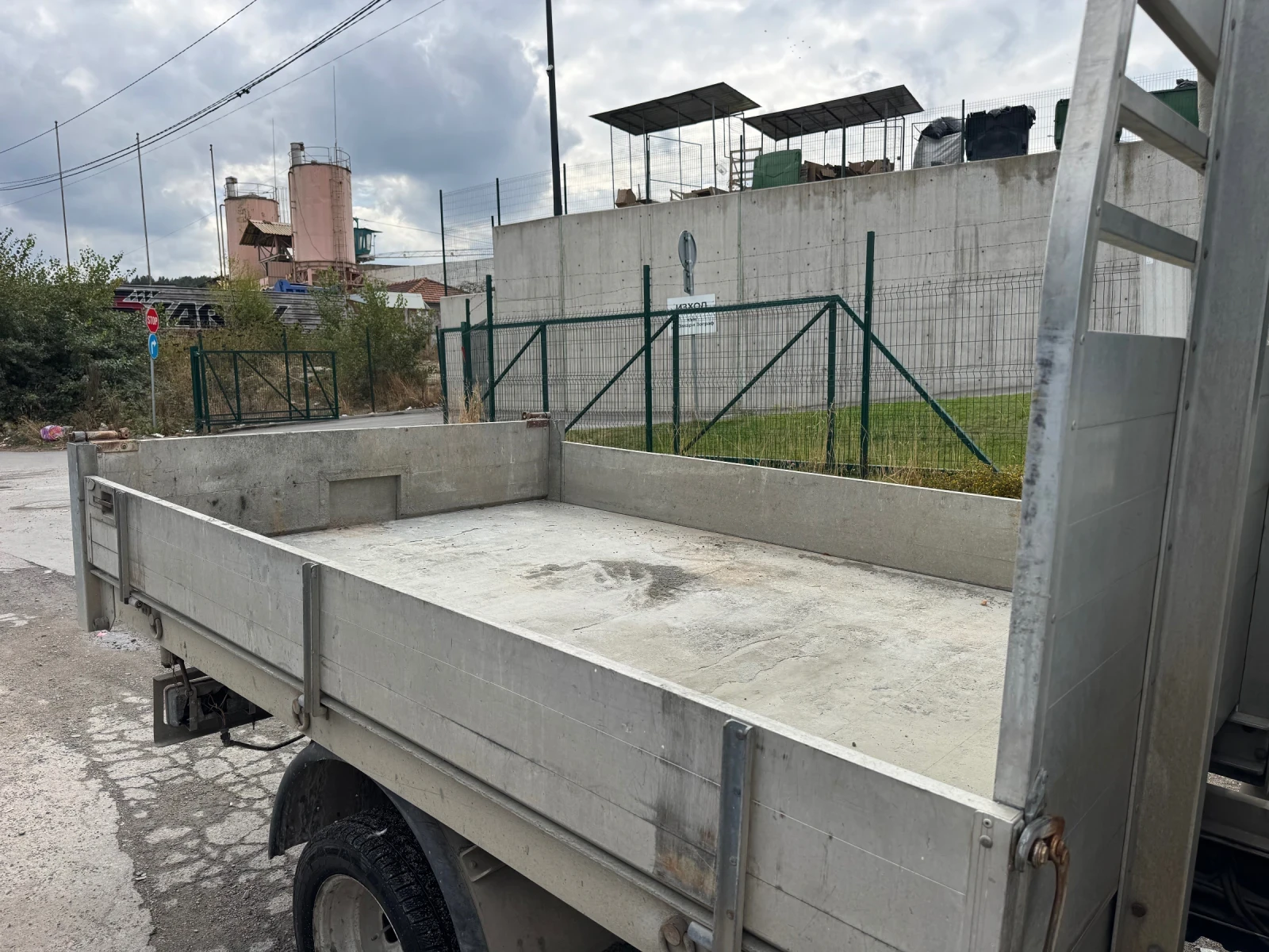 Iveco Daily 35-13, снимка 5 - Камиони - 56239276