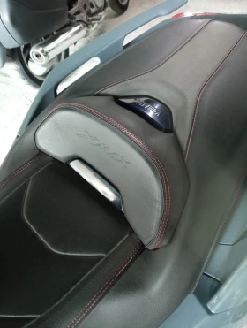 Yamaha X-max Techmax, снимка 5