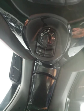 Yamaha X-max Techmax, снимка 9