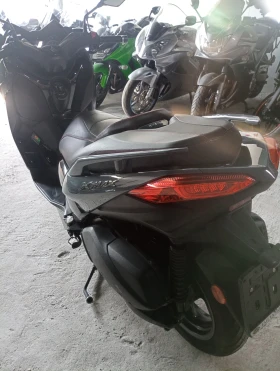 Yamaha X-max Techmax, снимка 6
