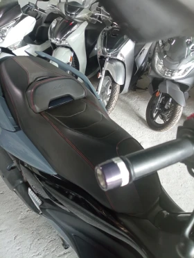 Yamaha X-max Techmax, снимка 13