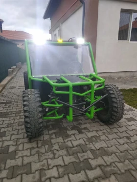 Kawasaki 1000, снимка 2