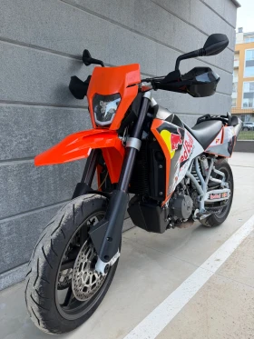 Ktm SMR Supermoto 950, снимка 2