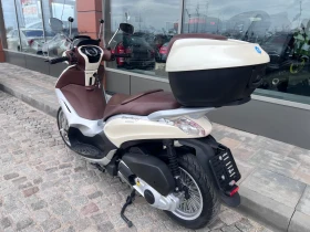Piaggio Beverly 300, снимка 6
