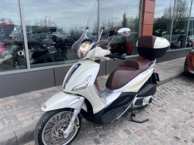 Piaggio Beverly 300, снимка 5
