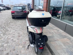 Piaggio Beverly 300, снимка 7