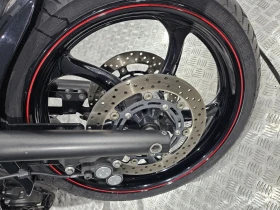 Yamaha Raider DEEP SILVER , снимка 7