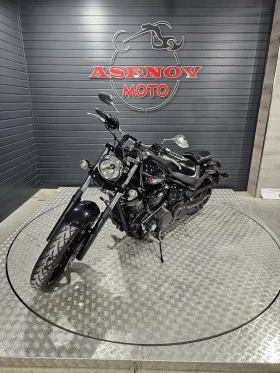 Yamaha Raider DEEP SILVER , снимка 6