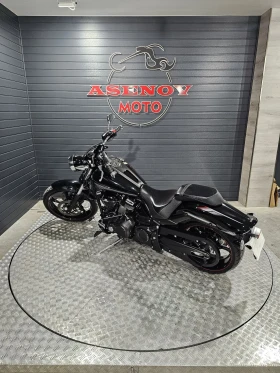 Yamaha Raider DEEP SILVER , снимка 11