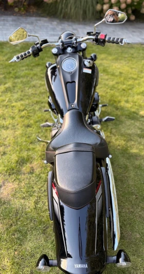 Yamaha Raider DEEP SILVER , снимка 11