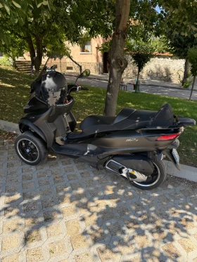 Piaggio Mp3, снимка 1
