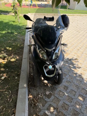Piaggio Mp3, снимка 4