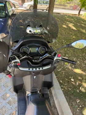 Piaggio Mp3, снимка 5