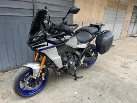 Yamaha Mt-09 Tracer GT+ , снимка 1