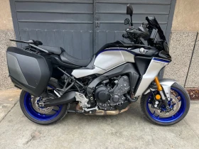 Yamaha Mt-09 Tracer GT+ , снимка 4