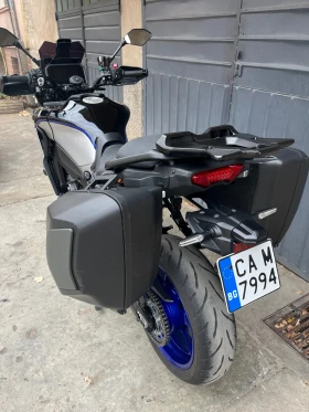 Yamaha Mt-09 Tracer GT+ , снимка 3