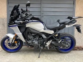 Yamaha Mt-09 Tracer GT+ , снимка 5