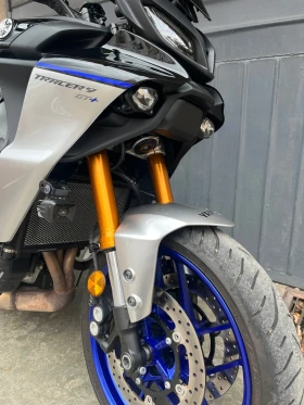 Yamaha Mt-09 Tracer GT+ , снимка 7