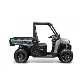 Cfmoto UFORCE 1000 EPS | Mobile.bg    8