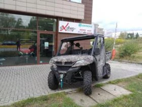 Cfmoto UFORCE 1000 EPS | Mobile.bg    5