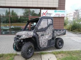 Cfmoto UFORCE 1000 EPS | Mobile.bg    1