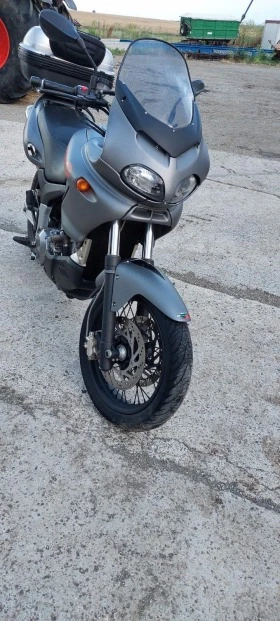  Cagiva Navigator