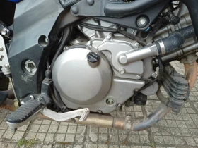 Suzuki V-strom DL-650, снимка 7